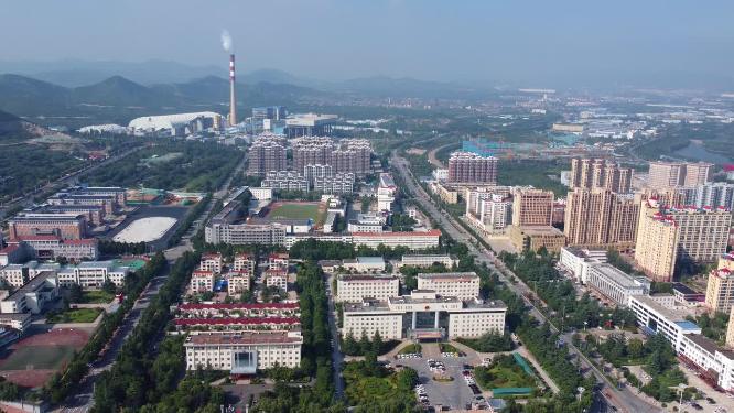 涉县 崇州路 龙山公园 
