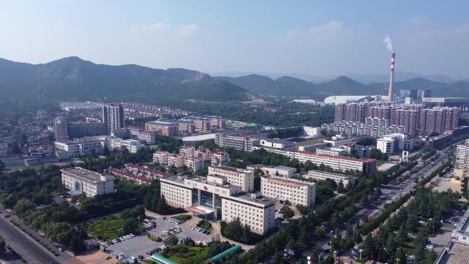 涉县 崇州路 龙山公园 