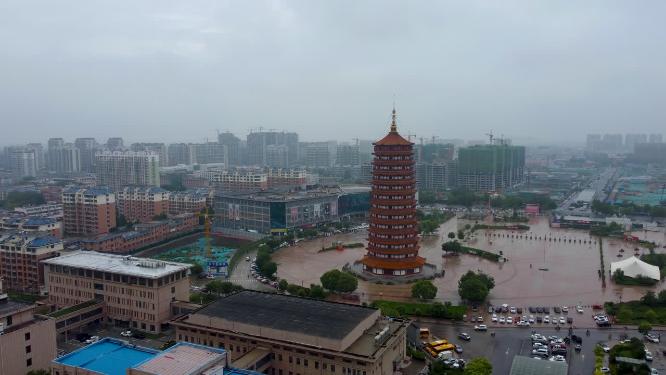 燕塔购物广场