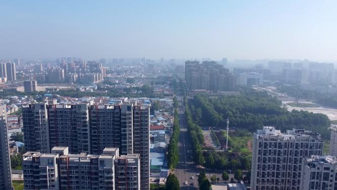 周口 开元万达广场 