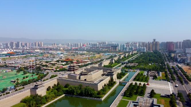 大同市 华严寺 