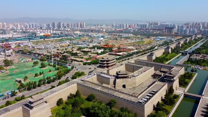 大同市 华严寺 