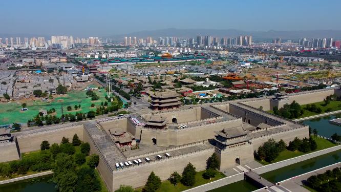 大同市 华严寺 