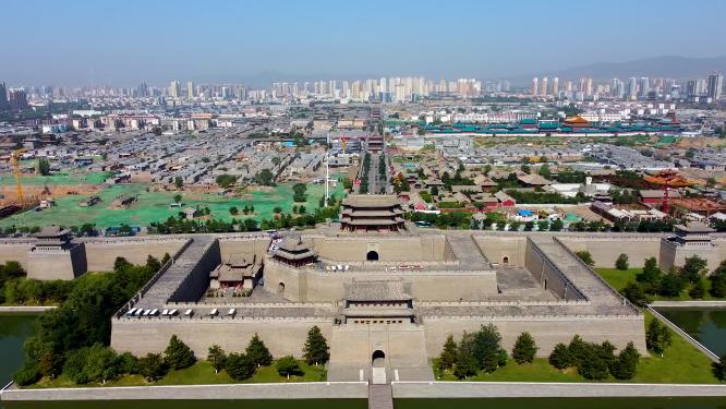 大同市 华严寺 
