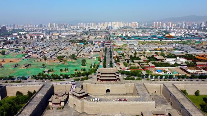 大同市 华严寺 