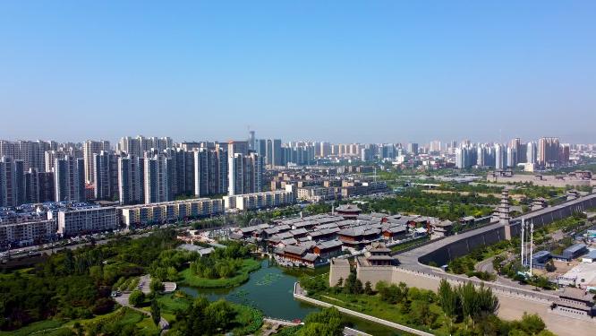 大同市 华严寺 