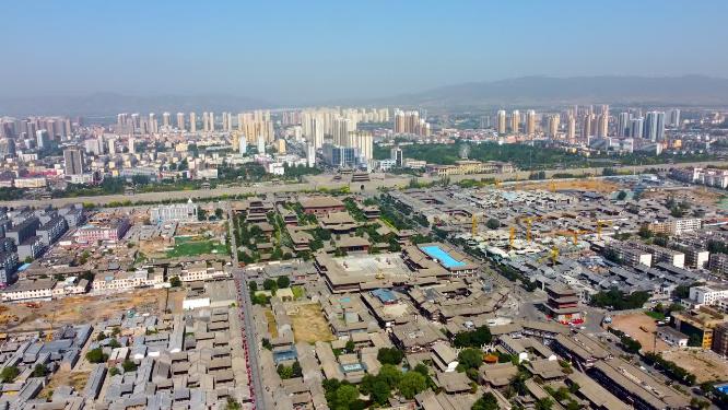 大同市 华严寺 