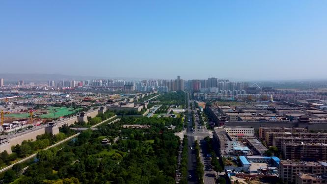 大同市 华严寺 