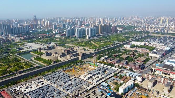 大同市 华严寺 