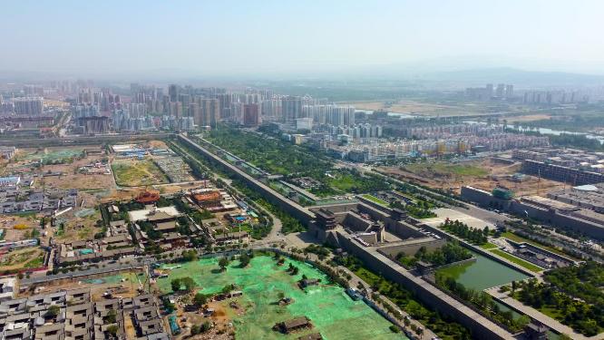 大同市 华严寺 