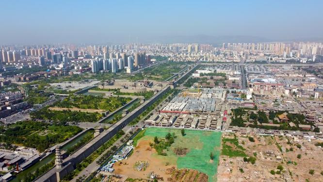 大同市 华严寺 