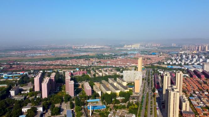 大同市 平城区 