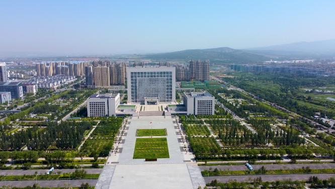 大同市 美术馆 