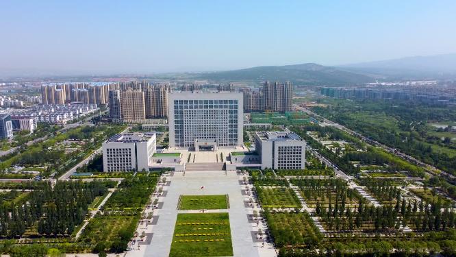 大同市 美术馆 