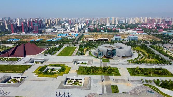 大同市 美术馆 