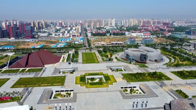 大同市 美术馆 