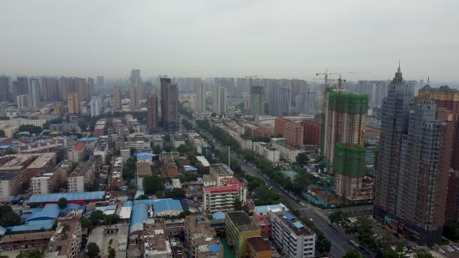 新乡 人民公园 