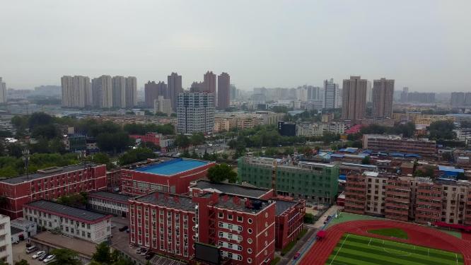 新乡 人民公园 