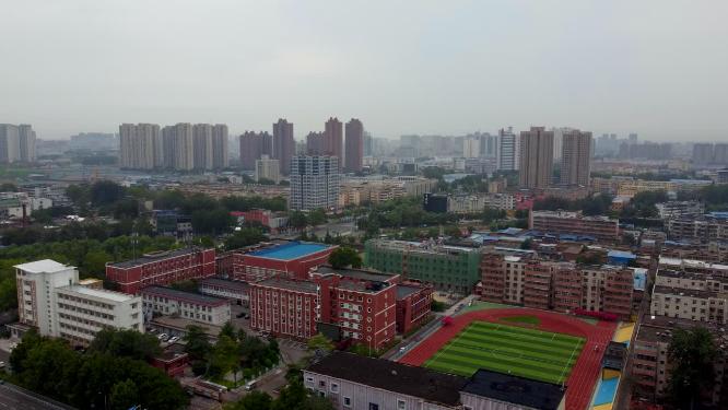 新乡 人民公园 