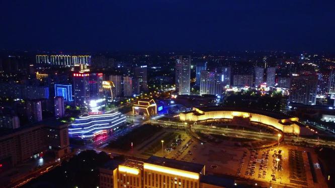 新乡 平原博物院 