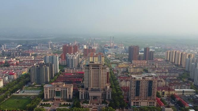 武安市 中兴路 
