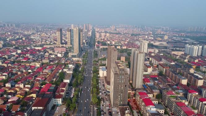武安市 中兴路 