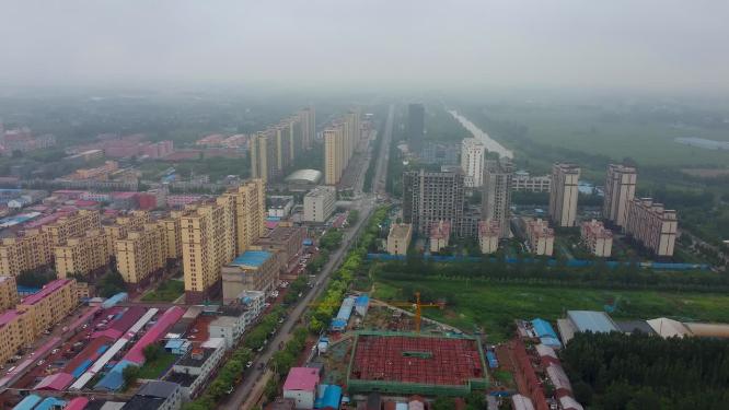 武安市 中兴路