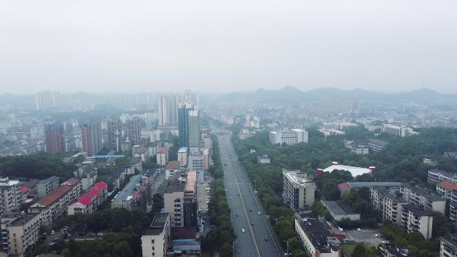 益阳市