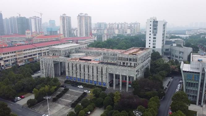 益阳市