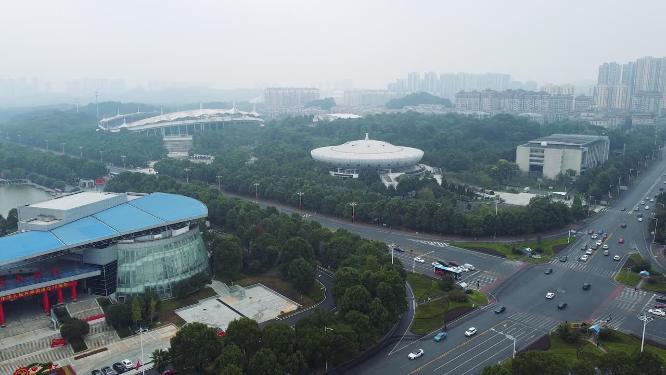 益阳市