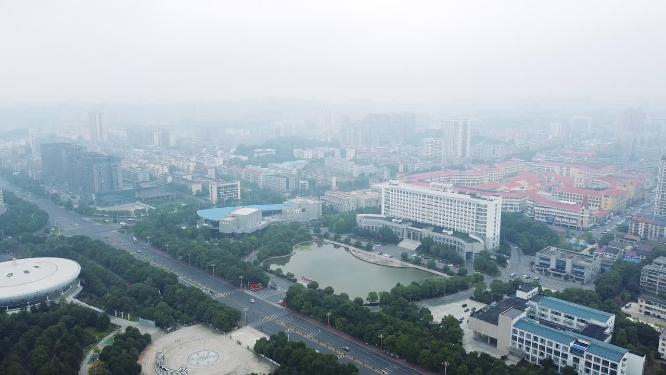 益阳市
