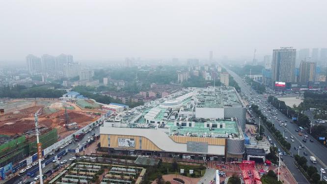 益阳市 