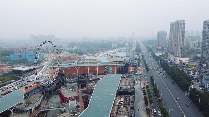 益阳市 