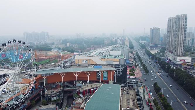 益阳市 