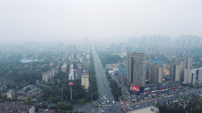 益阳市 