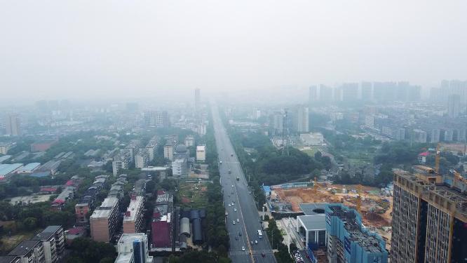 益阳市 