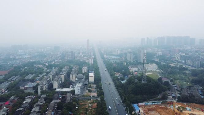 益阳市 