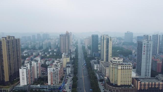 益阳市 