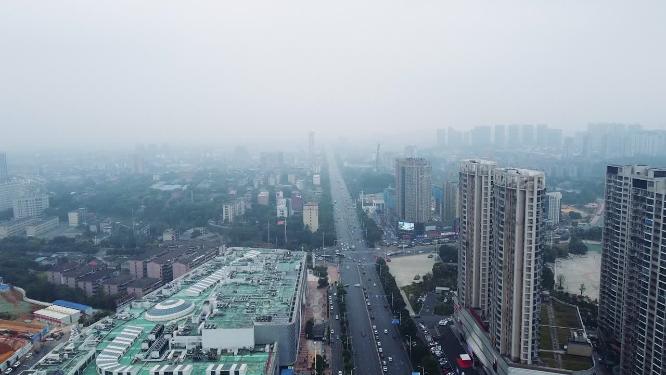 益阳市 