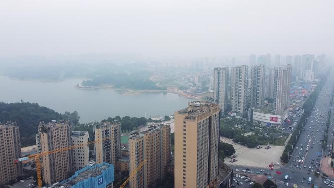 益阳市 