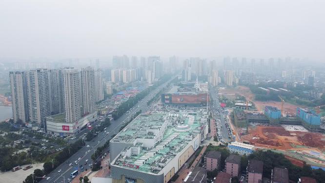 益阳市 