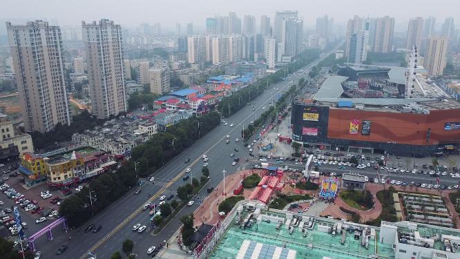 益阳市 
