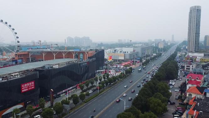 益阳市 
