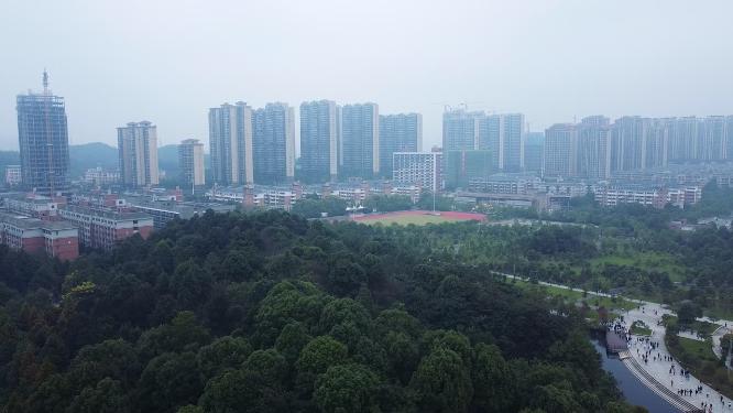 益阳市 