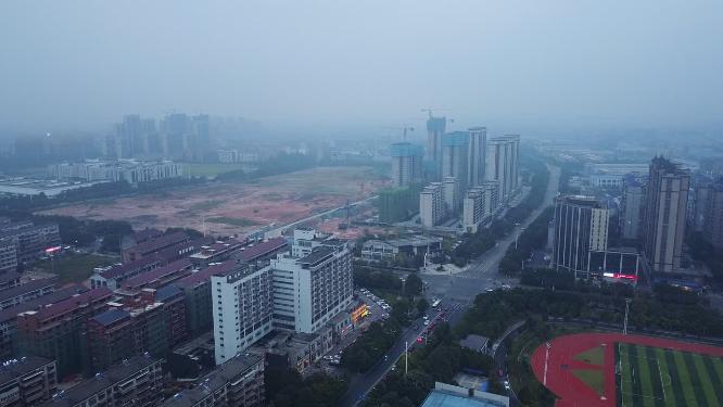 益阳市 
