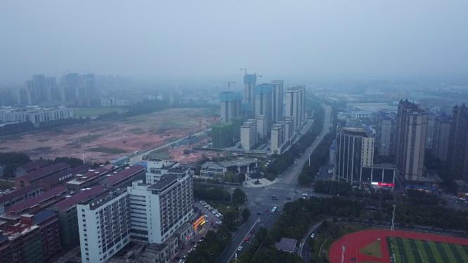 益阳市 