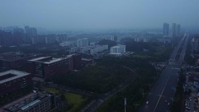 益阳市 