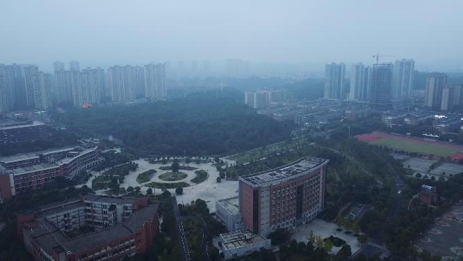 益阳市 