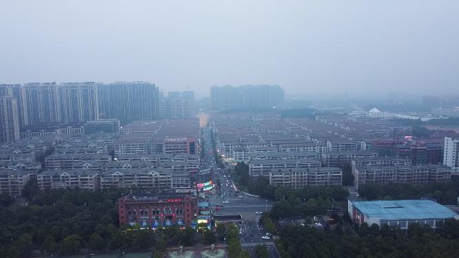 益阳市 
