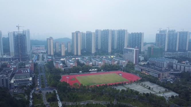 益阳市 